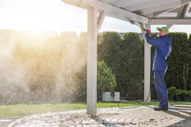 Best Building Exterior Pressure Washing in Burnettown, SC